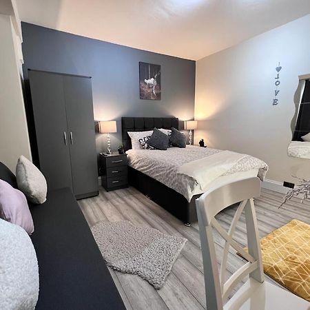 Edgware Road 2 Bedroom Apartment London Eksteriør billede