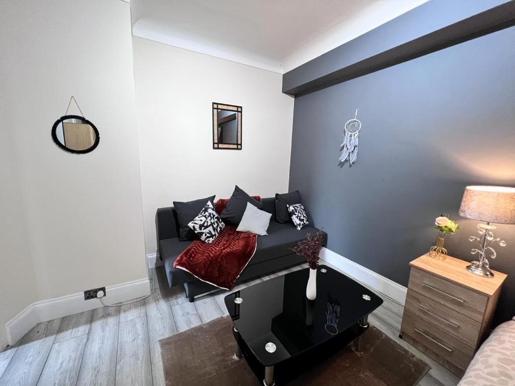 Edgware Road 2 Bedroom Apartment London Eksteriør billede