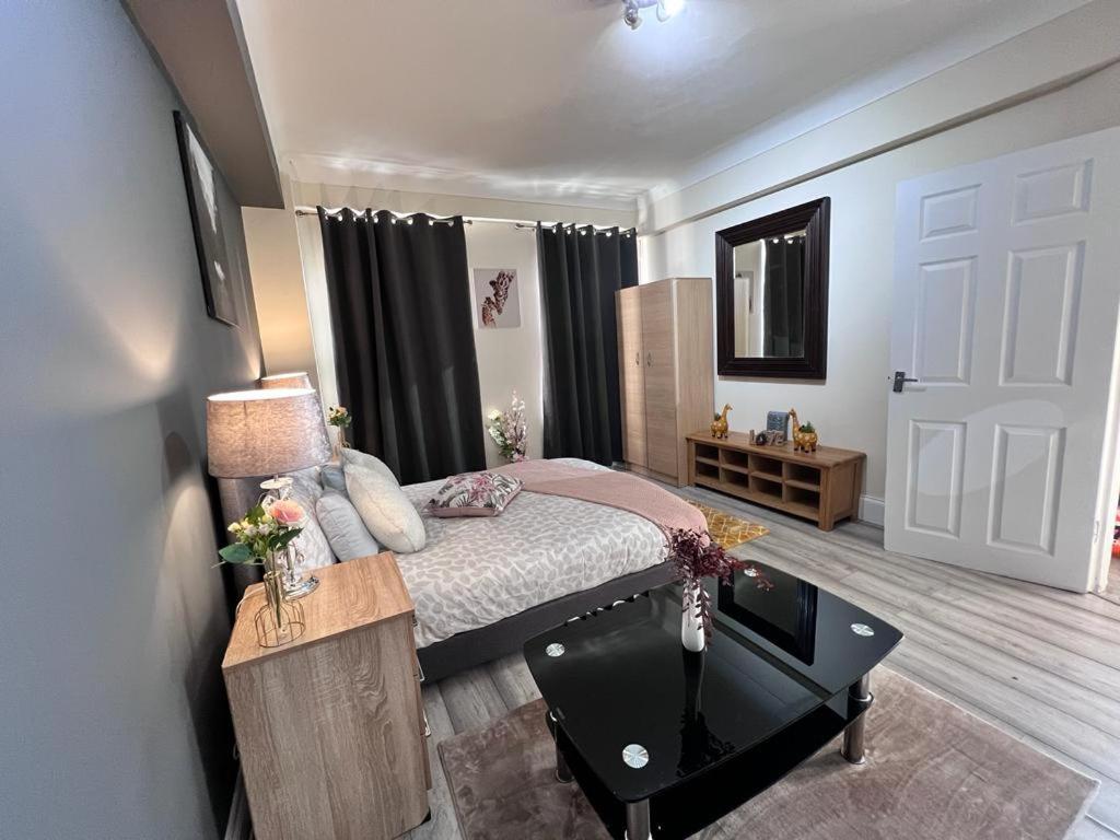 Edgware Road 2 Bedroom Apartment London Eksteriør billede