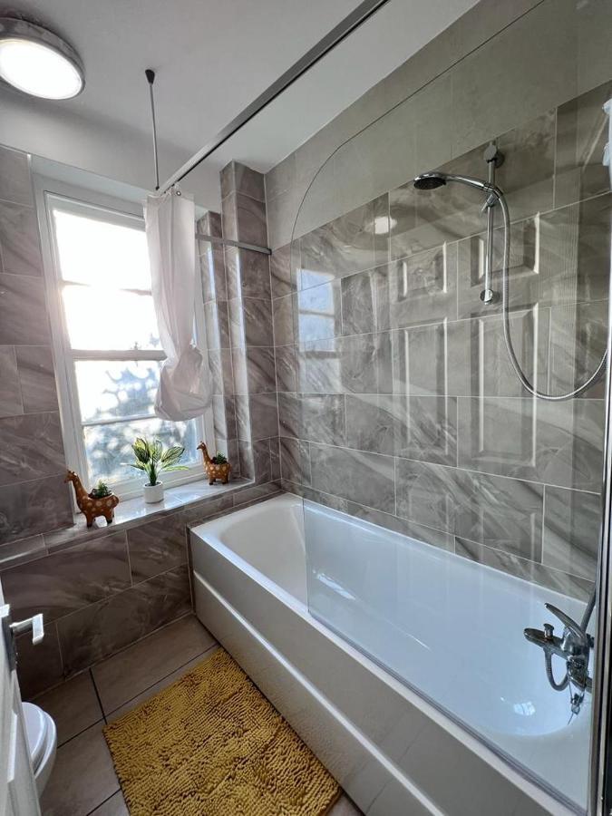 Edgware Road 2 Bedroom Apartment London Eksteriør billede